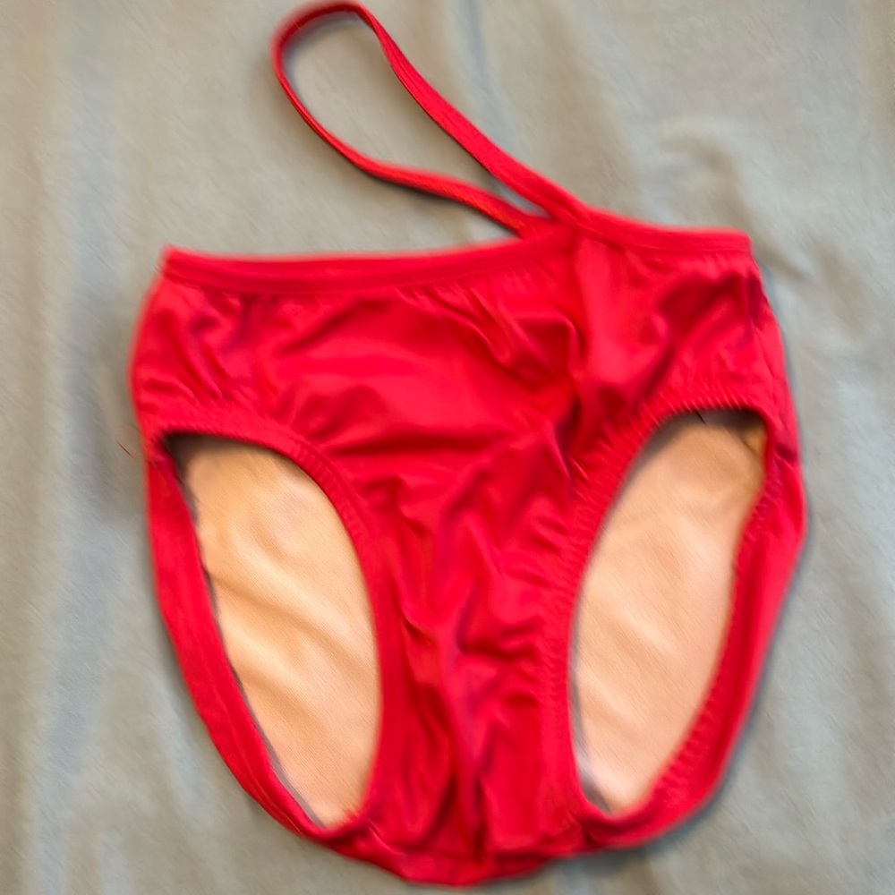 Second skin child, medium briefs for Dance